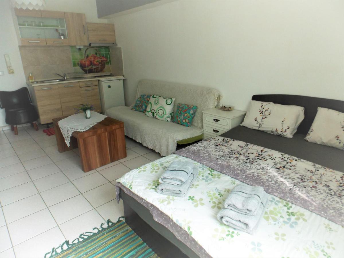 Ladadika Studios Thessaloníki Ngoại thất bức ảnh