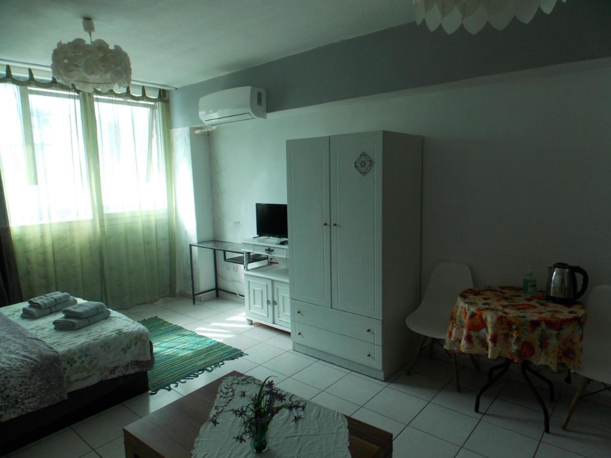 Ladadika Studios Thessaloníki Ngoại thất bức ảnh
