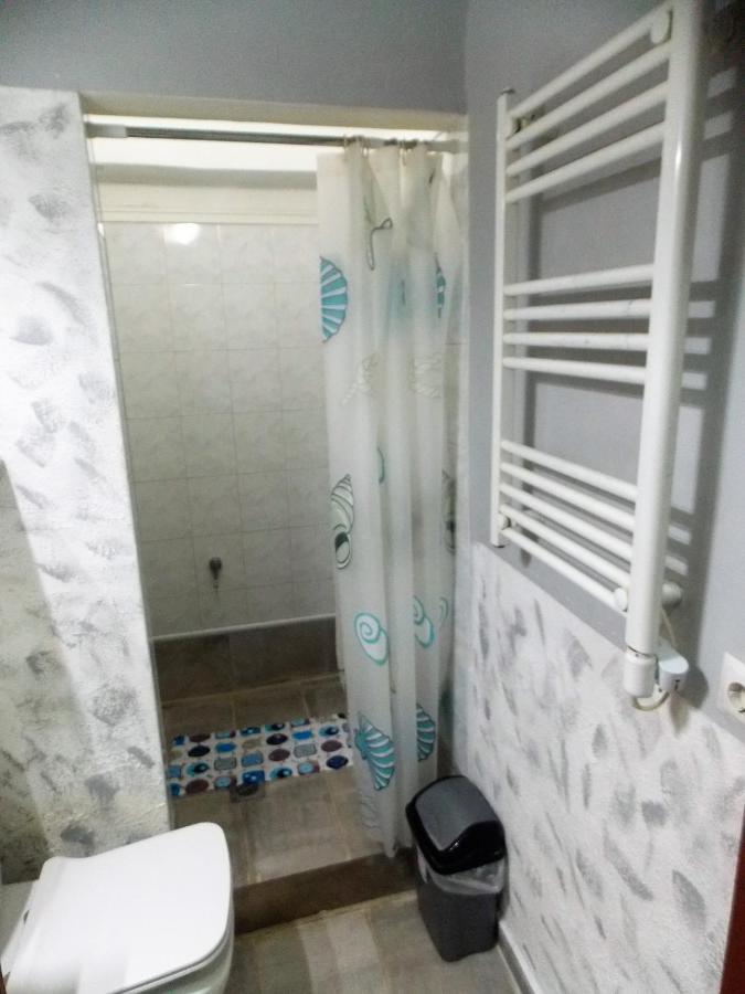 Ladadika Studios Thessaloníki Ngoại thất bức ảnh
