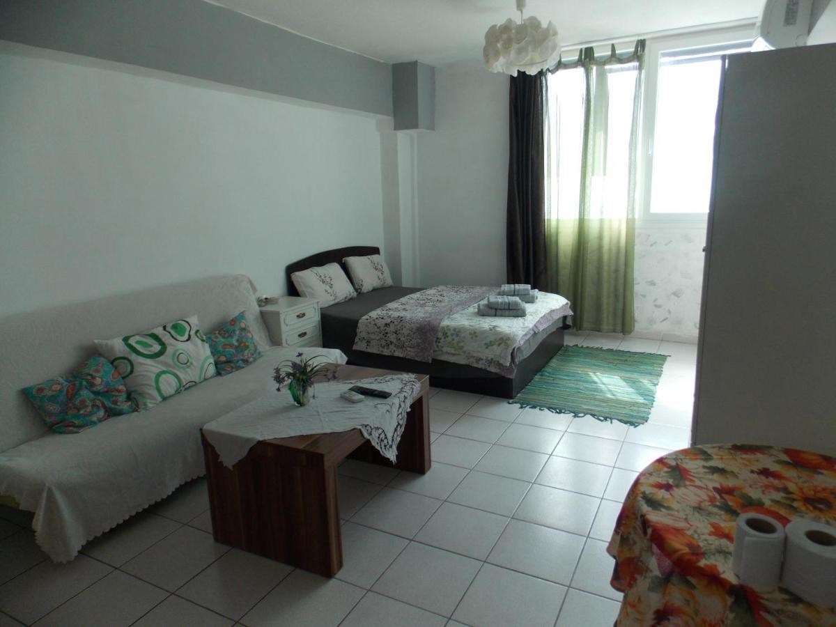 Ladadika Studios Thessaloníki Ngoại thất bức ảnh