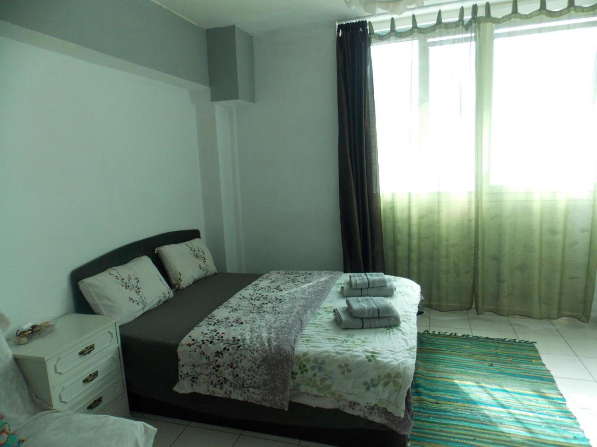 Ladadika Studios Thessaloníki Ngoại thất bức ảnh
