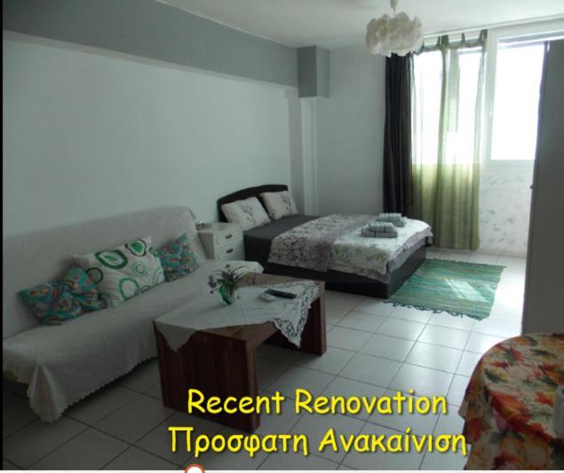 Ladadika Studios Thessaloníki Ngoại thất bức ảnh