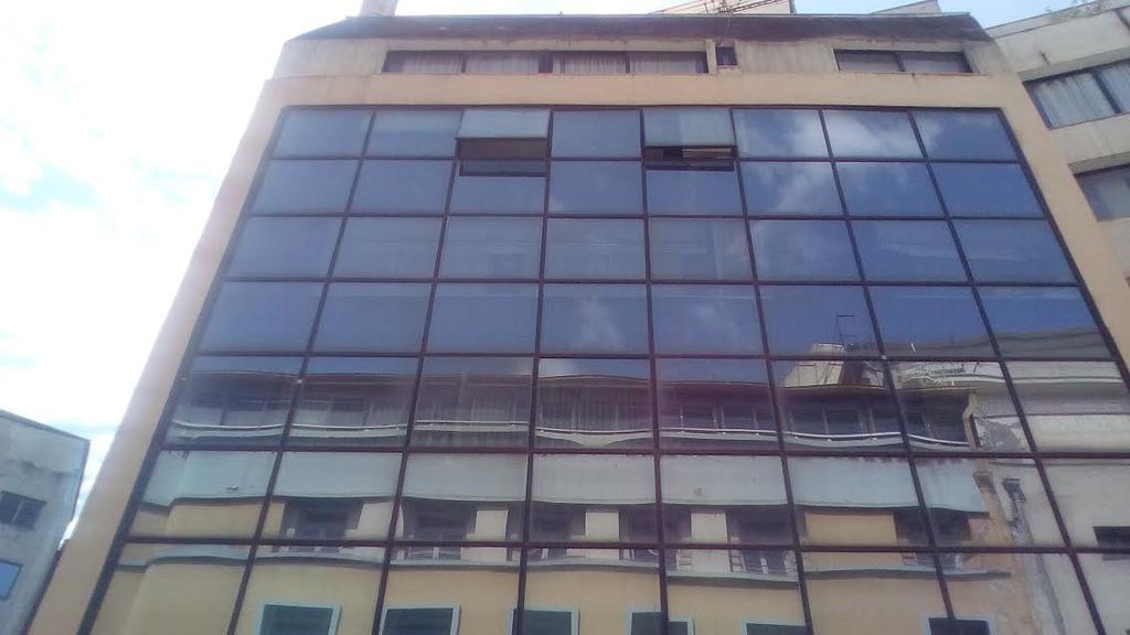 Ladadika Studios Thessaloníki Ngoại thất bức ảnh