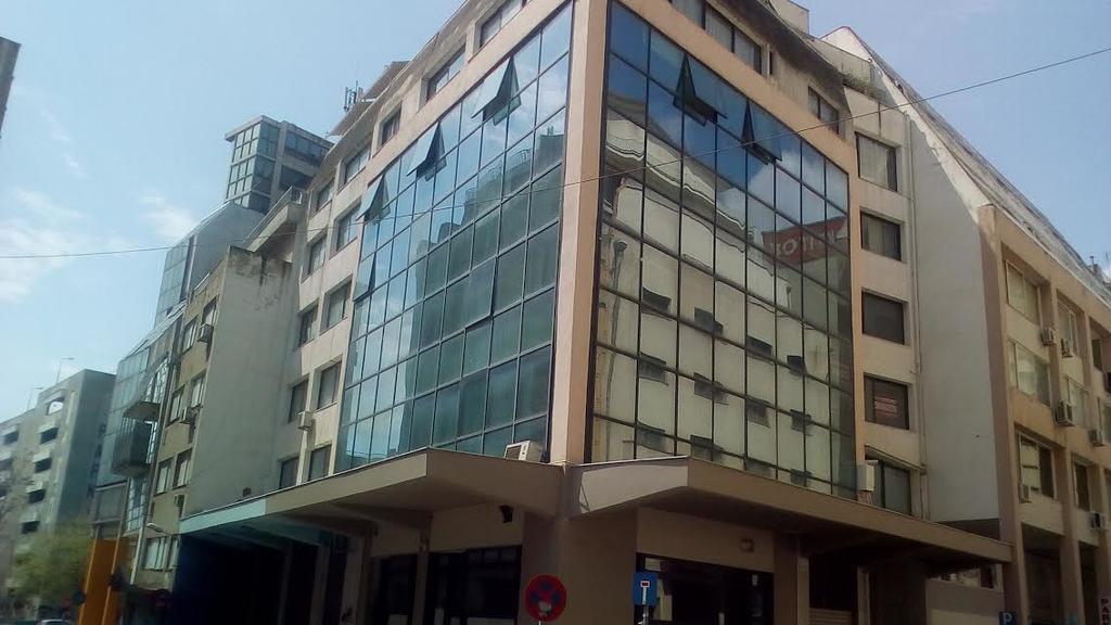Ladadika Studios Thessaloníki Ngoại thất bức ảnh